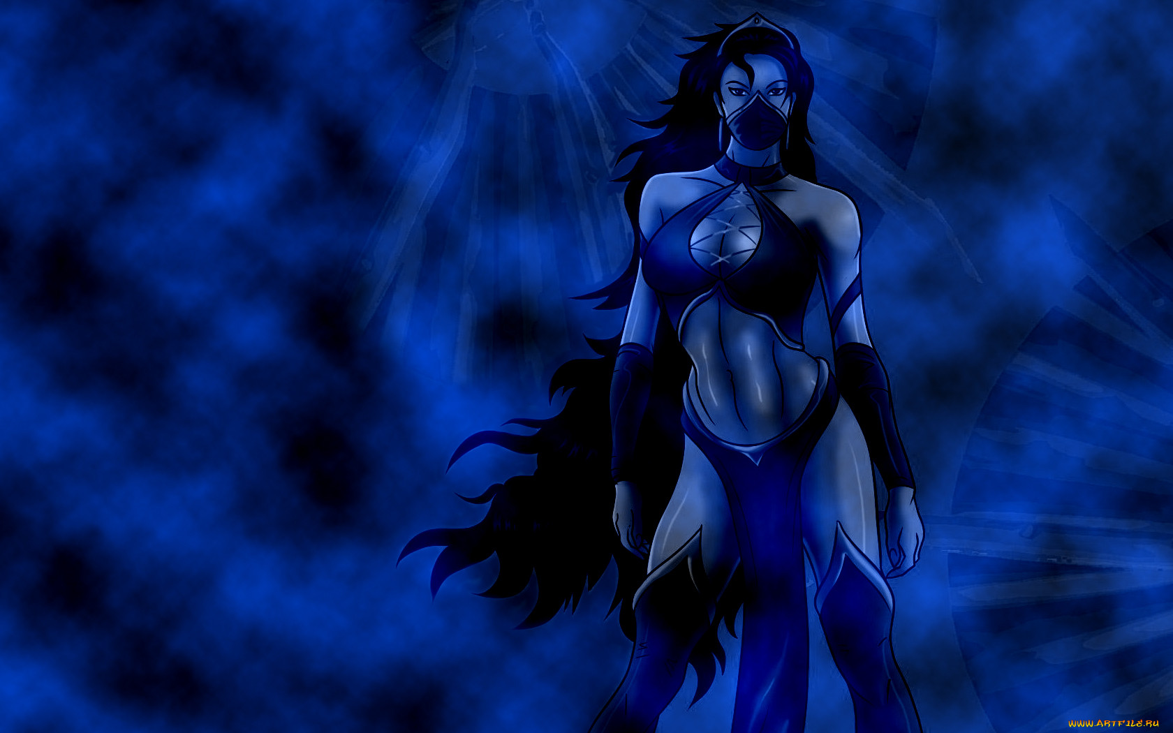 mortal, kombat, , , kitana